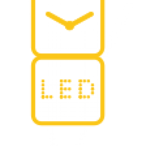 LED-schermen