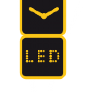 LED-Schermen